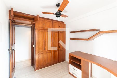 Quarto 1 de apartamento à venda com 3 quartos, 133m² em Maracanã, Rio de Janeiro