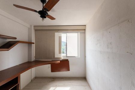 Quarto 1 de apartamento à venda com 3 quartos, 133m² em Maracanã, Rio de Janeiro