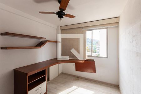 Quarto 1 de apartamento à venda com 3 quartos, 133m² em Maracanã, Rio de Janeiro