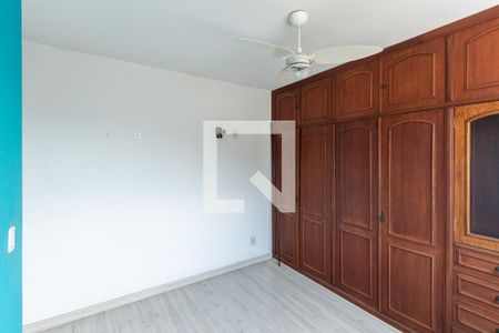 SuíteSuíte de apartamento à venda com 3 quartos, 133m² em Maracanã, Rio de Janeiro