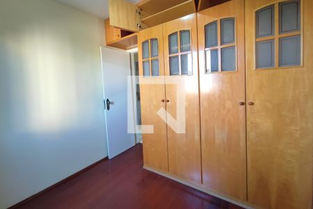 Quarto 2 de apartamento à venda com 3 quartos, 62m² em Jardim dos Oliveiras, Campinas