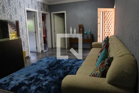 Sala casa 3 de casa para alugar com 7 quartos, 300m² em Vila Formosa, São Paulo