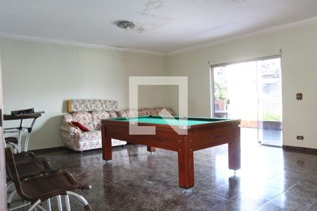 Sala casa 2 de casa à venda com 7 quartos, 300m² em Vila Formosa, São Paulo