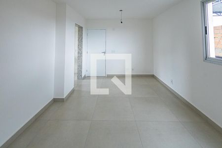 Sala de apartamento à venda com 3 quartos, 70m² em Santa Terezinha, Belo Horizonte