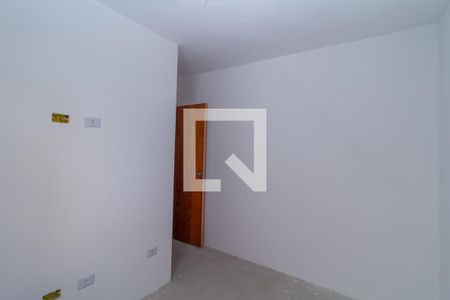 Quarto 1 de apartamento à venda com 2 quartos, 43m² em Vila Lúcia, São Paulo