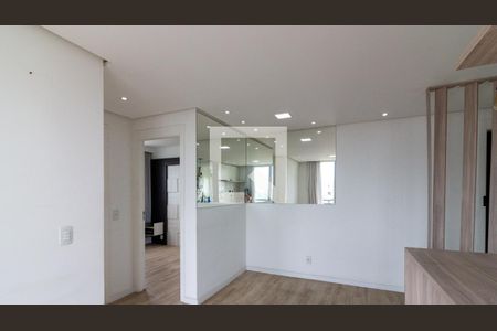 Sala de apartamento à venda com 2 quartos, 50m² em Irajá, Rio de Janeiro