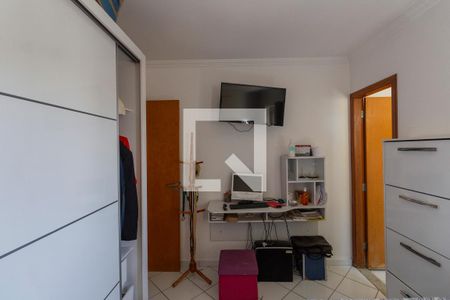 Suíte 1 de casa à venda com 2 quartos, 74m² em Vila Nova Savoia, São Paulo