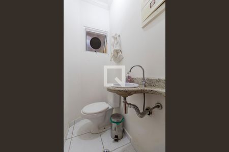 Lavabo de casa à venda com 2 quartos, 74m² em Vila Nova Savoia, São Paulo