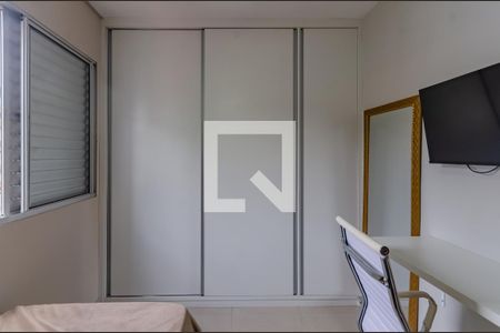 Quarto 1 de apartamento para alugar com 3 quartos, 148m² em Jardim Leblon, Belo Horizonte