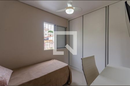 Quarto 1 de apartamento para alugar com 3 quartos, 148m² em Jardim Leblon, Belo Horizonte