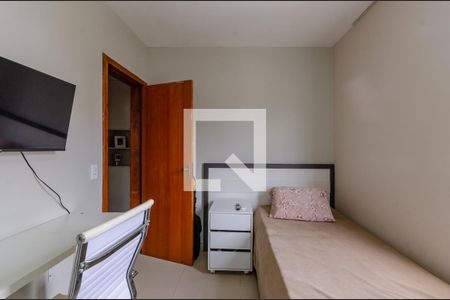 Quarto 1 de apartamento para alugar com 3 quartos, 148m² em Jardim Leblon, Belo Horizonte