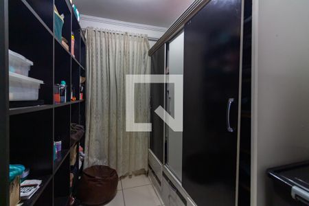 Quarto 2 de casa à venda com 4 quartos, 125m² em Cidade das Flores, Osasco