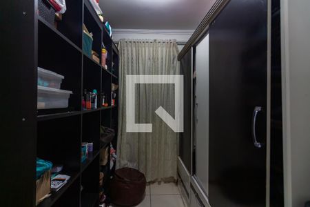 Quarto 2 de casa à venda com 4 quartos, 125m² em Cidade das Flores, Osasco