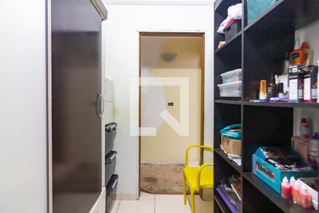 Quarto 2 de casa à venda com 4 quartos, 125m² em Cidade das Flores, Osasco