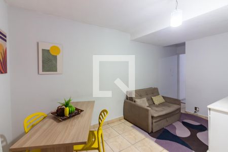 Sala 1 de casa à venda com 4 quartos, 125m² em Cidade das Flores, Osasco