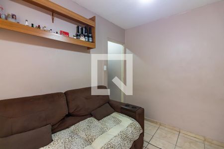 Sala 2 de casa à venda com 4 quartos, 125m² em Cidade das Flores, Osasco