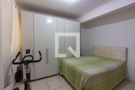 Suíte de casa à venda com 4 quartos, 125m² em Cidade das Flores, Osasco