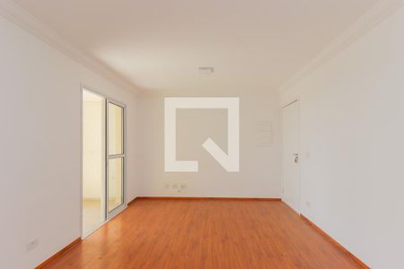 Sala de apartamento para alugar com 2 quartos, 64m² em Jardim Oriente, São José dos Campos