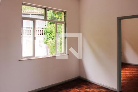 Quarto 1 de apartamento à venda com 2 quartos, 34m² em Botafogo, Rio de Janeiro