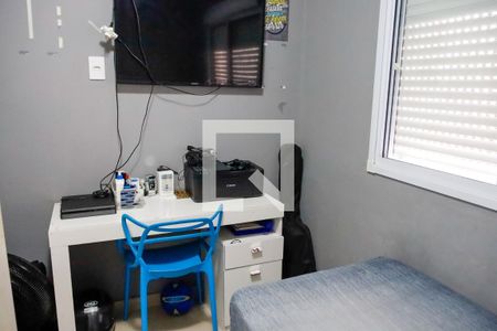 Quarto 1 de apartamento à venda com 2 quartos, 49m² em Santa Maria, Osasco