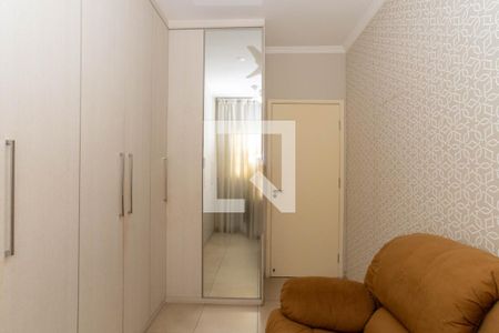 Quarto 2 de casa de condomínio à venda com 3 quartos, 175m² em Vila Silveira, Guarulhos