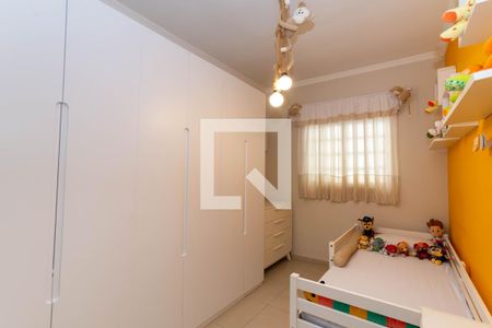 Quarto 1 de casa de condomínio à venda com 3 quartos, 175m² em Vila Silveira, Guarulhos