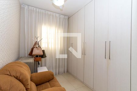 Quarto 2 de casa de condomínio à venda com 3 quartos, 175m² em Vila Silveira, Guarulhos