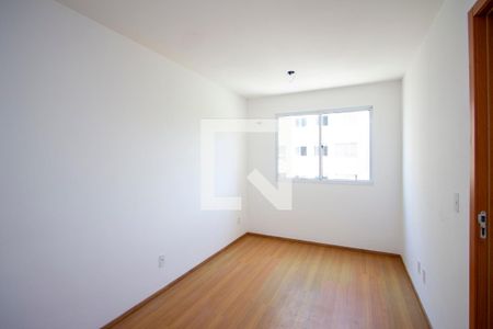 Quarto 2 de apartamento para alugar com 2 quartos, 41m² em Alcantara, São Gonçalo