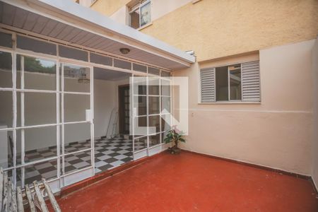 Gardem de apartamento à venda com 1 quarto, 53m² em Mirandópolis, São Paulo