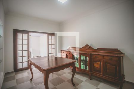 Sala de Jantar de apartamento à venda com 1 quarto, 53m² em Mirandópolis, São Paulo