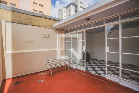 Gardem de apartamento à venda com 1 quarto, 53m² em Mirandópolis, São Paulo