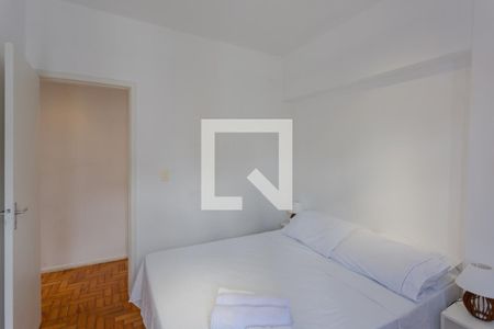 Quarto 1 de apartamento à venda com 2 quartos, 75m² em Santa Efigênia, Belo Horizonte