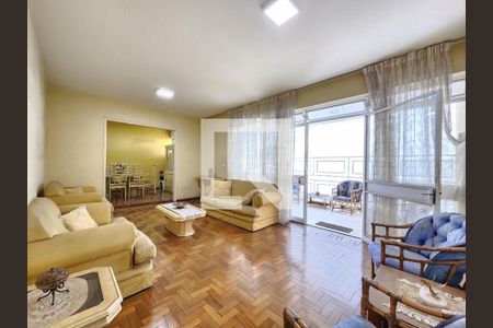 Sala 1 de casa à venda com 4 quartos, 372m² em Gutierrez, Belo Horizonte