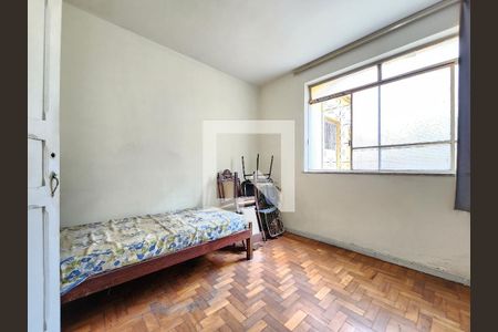 Quarto 3 de casa à venda com 4 quartos, 372m² em Gutierrez, Belo Horizonte