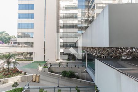 Vista do Studio de kitnet/studio à venda com 1 quarto, 31m² em Jardim São Paulo(zona Norte), São Paulo