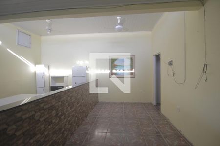 Sala de casa à venda com 3 quartos, 71m² em Harmonia, Canoas