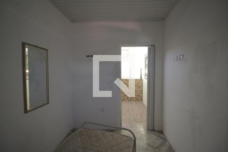 Quarto 1 de casa à venda com 3 quartos, 71m² em Harmonia, Canoas