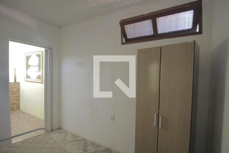 Quarto 1 de casa à venda com 3 quartos, 71m² em Harmonia, Canoas