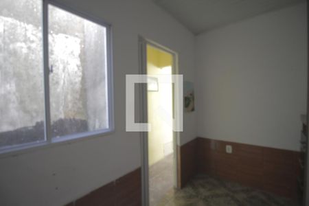 Quarto 2 de casa à venda com 3 quartos, 71m² em Harmonia, Canoas