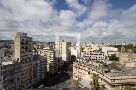 Vista Quarto  de apartamento à venda com 3 quartos, 160m² em Bom Fim, Porto Alegre