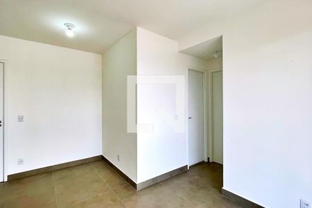Sala de apartamento para alugar com 2 quartos, 43m² em Vila São João, Guarulhos