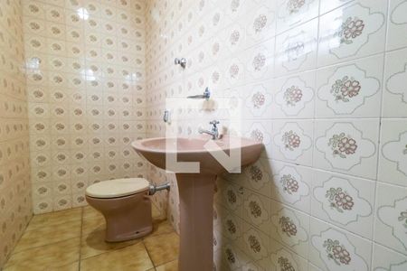 Lavabo de casa à venda com 4 quartos, 387m² em Jardim Novo Campos Elíseos, Campinas