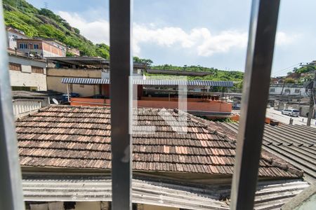 Vista do Quarto 1 de casa à venda com 2 quartos, 54m² em Olaria, Rio de Janeiro