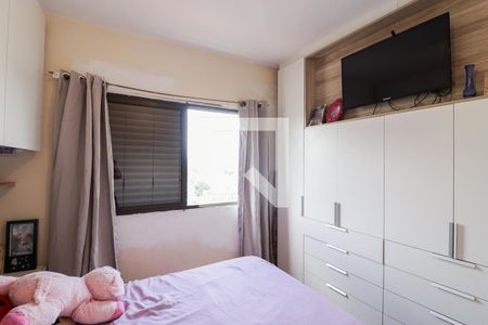 Quarto de apartamento à venda com 1 quarto, 67m² em Imirim, São Paulo