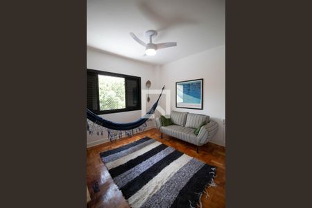 Sala/Quarto de apartamento para alugar com 2 quartos, 51m² em Alto de Pinheiros, São Paulo