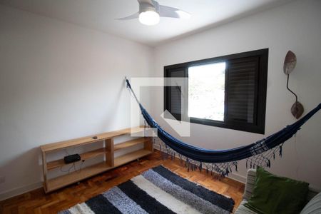 Sala/Quarto de apartamento para alugar com 2 quartos, 51m² em Alto de Pinheiros, São Paulo