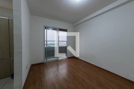 Apartamento à venda com 49m², 2 quartos e 1 vagaSala