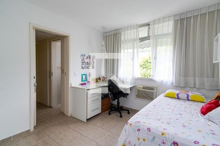 Quarto de apartamento à venda com 3 quartos, 115m² em Boa Viagem, Niterói