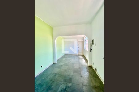 Sala de apartamento para alugar com 2 quartos, 70m² em Engenho Novo, Rio de Janeiro