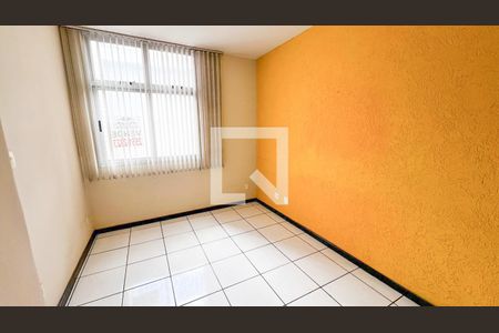 Quarto 1  de apartamento à venda com 3 quartos, 89m² em Colégio Batista, Belo Horizonte